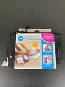 secondhand SafeFit Deluxe Diaper Changer