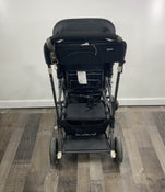 Shop Joovy Caboose Ultralight Graphite Stroller, Black, 2018 at GoodBuy Gear
