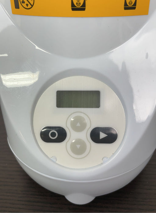 Shop Dr. Brown's Deluxe Baby Bottle Warmer at GoodBuy Gear