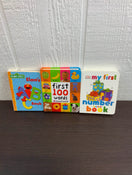 Shop BUNDLE Board Books at GoodBuy Gear