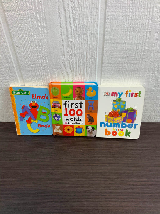 Shop BUNDLE Board Books at GoodBuy Gear