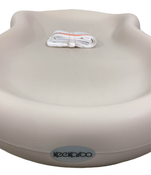 Shop Keekaroo Peanut Changing Pad, Vanilla at GoodBuy Gear