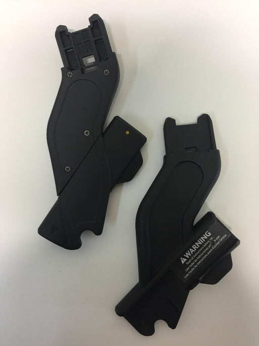 secondhand UPPAbaby VISTA Lower Adapters