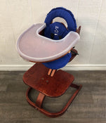 used Svan High Chair