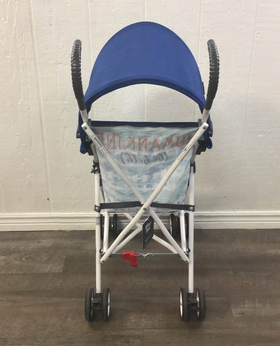 used Babideal Attitude Umbrella Stroller