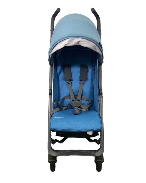 used Strollers