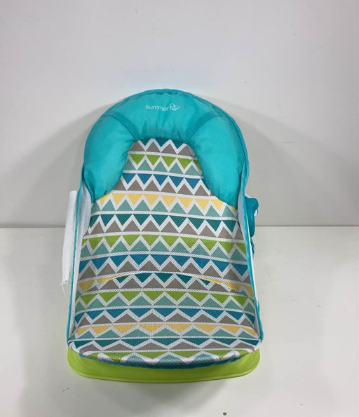 secondhand Summer Infant Bath Sling