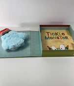 secondhand Compendium Inc. Tickle Monster Laughter Kit