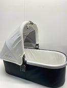 used UPPAbaby Bassinet, Loic (White), 2019