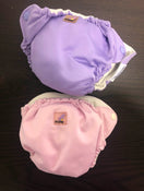secondhand Diapering