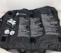 secondhand 4moms Breeze Replacement Bassinet