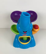 used Playskool Poppin Park Elefun Busy Ball Popper