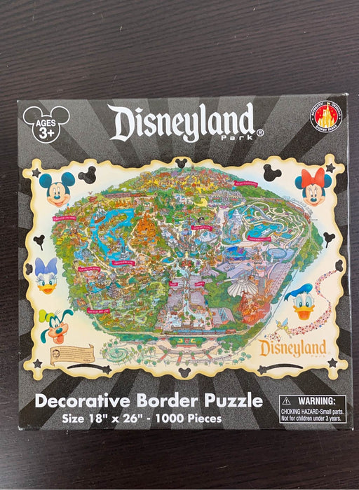 secondhand BUNDLE Puzzles