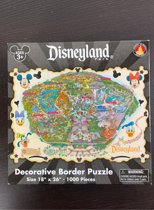 secondhand BUNDLE Puzzles