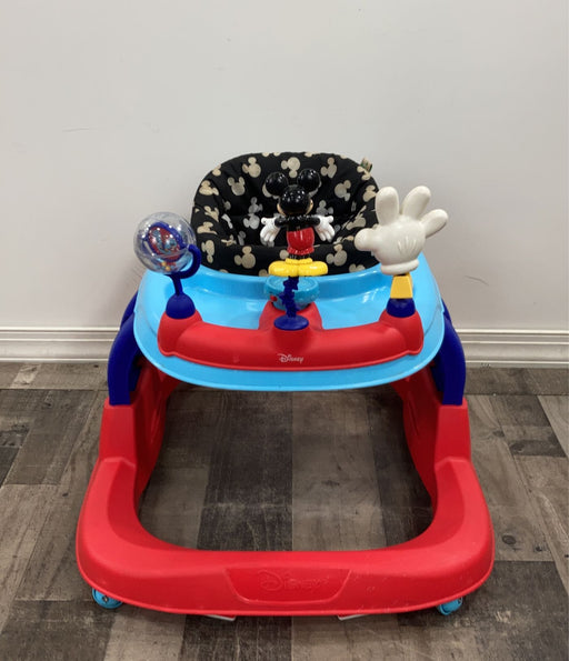 used Disney Mickey Mouse Walker