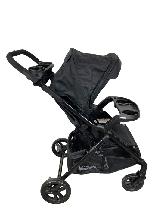 used Strollers