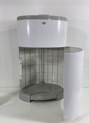 Shop Diaper Dekor Classic Diaper Pail, White at GoodBuy Gear