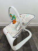 secondhand Fisher Price Infant To Toddler Rocker