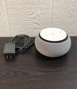 used SNOOZ White Noise Sound Machine