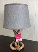 used Table Lamp