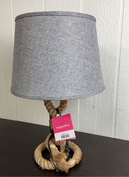 used Table Lamp