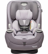 used Maxi-Cosi Pria 3-in-1 Convertible Car Seat, Silver Charm, 2021