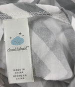 Shop BUNDLE Fitted Crib Sheets, Cloud Island, 2pk at GoodBuy Gear
