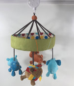 used KidsLine Crib Mobile