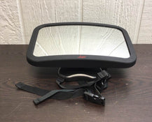 used Lusso Gear Baby Mirror For Car
