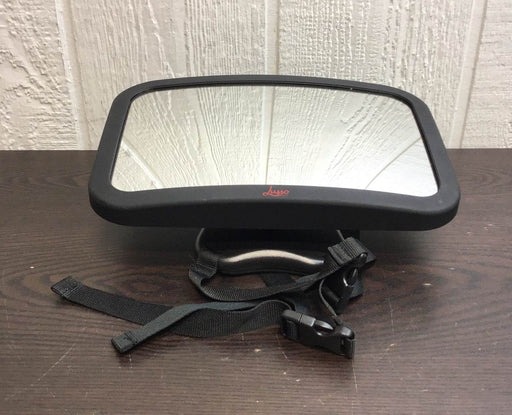 used Lusso Gear Baby Mirror For Car