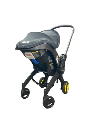 Doona stroller sales car seat combo