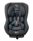 secondhand Nuna RAVA Convertible Car Seat, Caviar, 2022