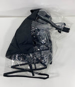 secondhand Cybex PRIAM Lux Carry Cot, Midnight Blue