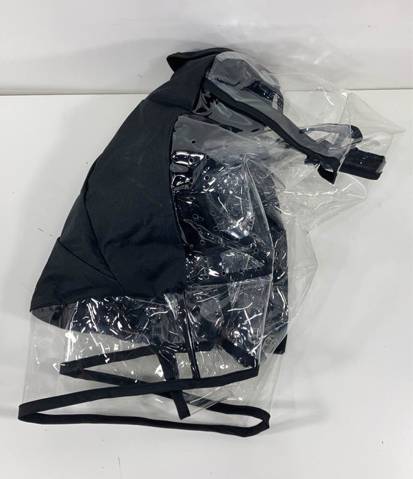 secondhand Cybex PRIAM Lux Carry Cot, Midnight Blue