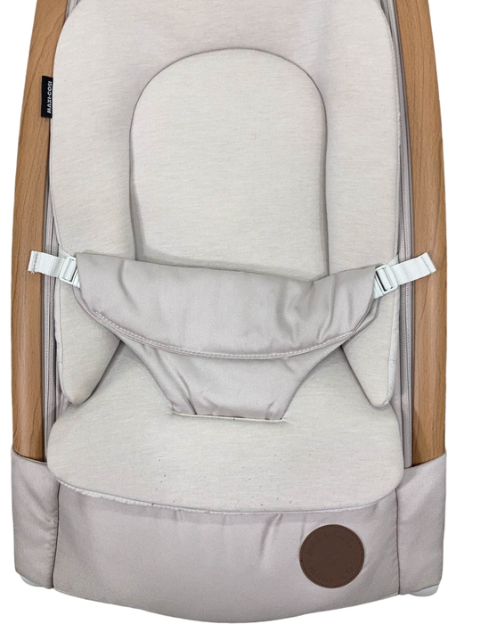 secondhand Maxi-Cosi Kori 2-in-1 Rocker, Horizon Sand