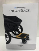 used UPPAbaby VISTA PiggyBack Ride-Along Board, 2015+