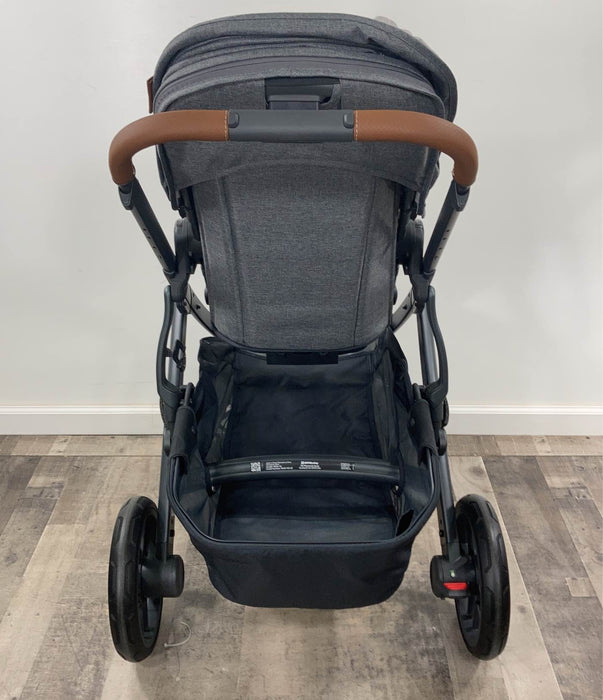 used UPPAbaby VISTA V2 Stroller