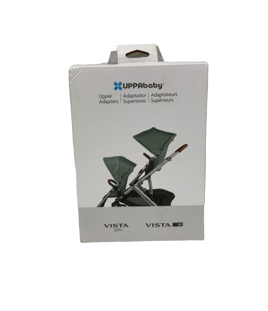 UPPAbaby VISTA Upper Adapters