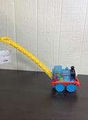 used Fisher Price Pop and Go Thomas