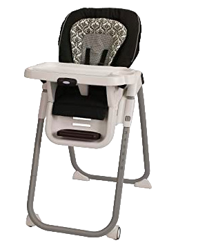 used Graco TableFit High Chair, Rittenhouse