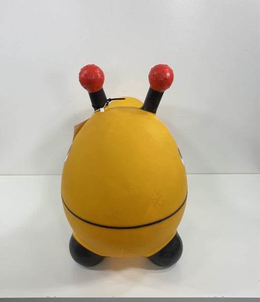 secondhand B. toys Bizzy The Bee Bouncer