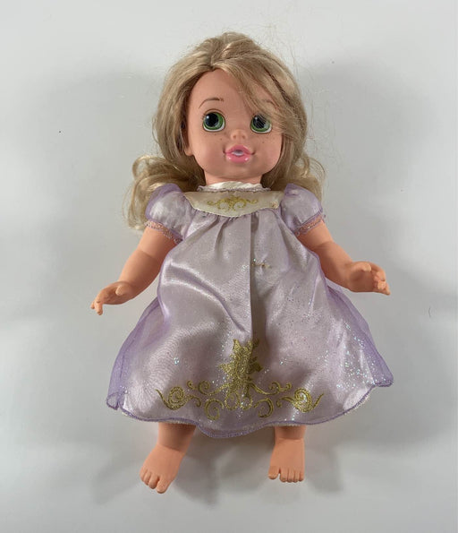 used Disney Princess Doll