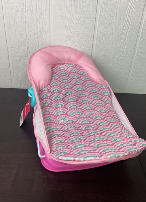 Shop Summer Infant Deluxe Bath Sling at GoodBuy Gear
