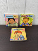used BUNDLE Board Books