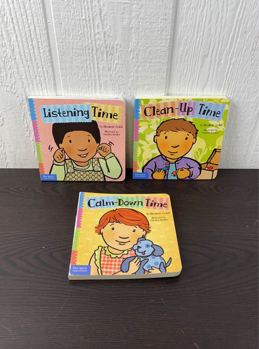 used BUNDLE Board Books