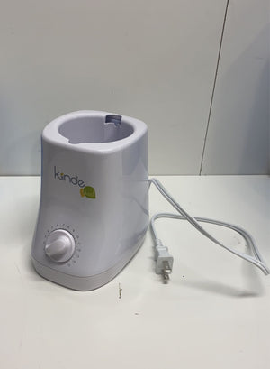 How to best sale use kiinde warmer