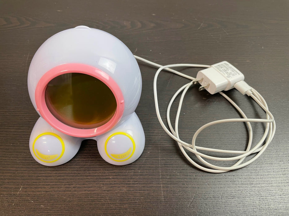Shop Mirari OK To Wake! Alarm Clock And Night Light at GoodBuy Gear