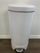 secondhand Munchkin Diaper Pail