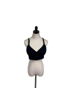 Shop Kindred Bravely Signature Sublime Contour Nursing & Maternity Bra, Black, Regular, X-Large at GoodBuy Gear
