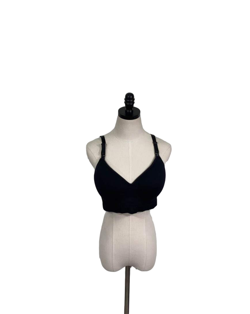 Shop Kindred Bravely Signature Sublime Contour Nursing & Maternity Bra, Black, Regular, X-Large at GoodBuy Gear